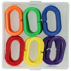 Reuzenschakel - 60st. in Opbergbox New