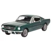 Revell 1965 Ford Mustang 2+2 Fastback Online