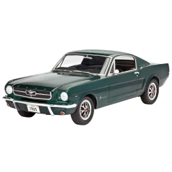 Revell 1965 Ford Mustang 2+2 Fastback Online