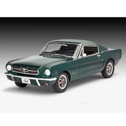 Revell 1965 Ford Mustang 2+2 Fastback Online