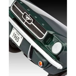 Revell 1965 Ford Mustang 2+2 Fastback Online