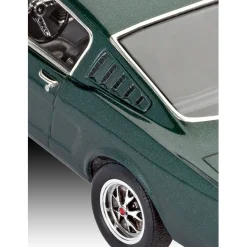 Revell 1965 Ford Mustang 2+2 Fastback Online