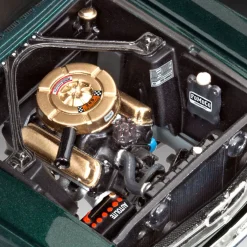 Revell 1965 Ford Mustang 2+2 Fastback Online