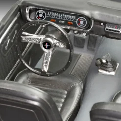 Revell 1965 Ford Mustang 2+2 Fastback Online