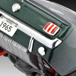 Revell 1965 Ford Mustang 2+2 Fastback Online