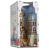 - Tiny Adventures Book Nook Paris-Revell Clearance