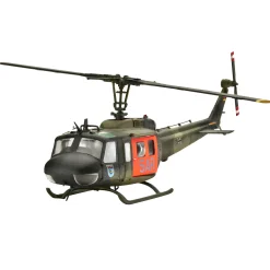 Bell UH-1D SAR>Revell New