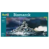 Bismarck>Revell Clearance