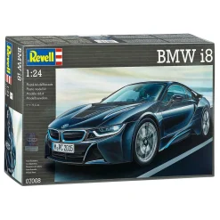 Revell BMW i8 Outlet