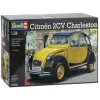 Citroen 2CV Charleston>Revell New