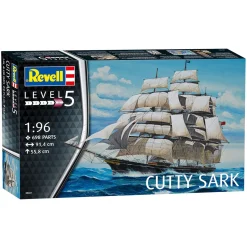 Cutty Sark>Revell Outlet