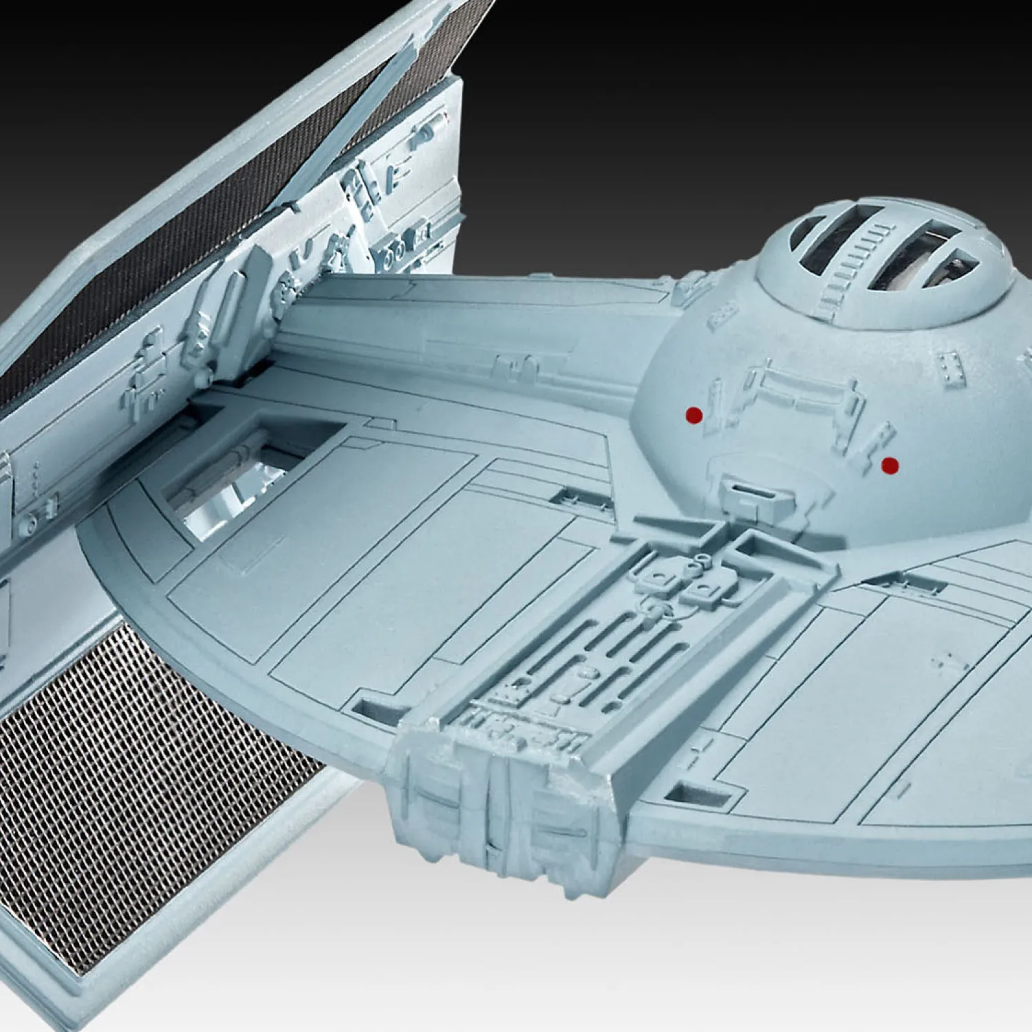 Revell Darth Vader's TIE Fighter- Online