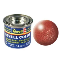 Email Verf # 95 - Brons, Metallic>Revell Clearance