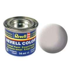 Revell Email Verf # 43 - Medium Grijs, Mat Sale