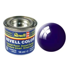 Revell Email Verf # 54 - Nachtblauw, Glanzend Online