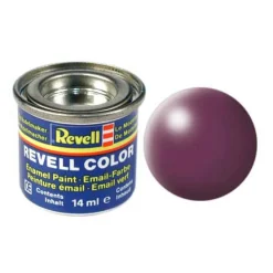 Email Verf # 331 - Purperrood, Zijdemat-Revell Discount