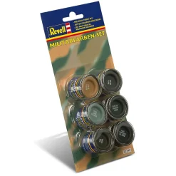 Email Verf - Legerkleurenset>Revell Online