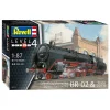 Revell Express Locomotief BR 02 & Tender 2'2'T30 Modelbouw Discount