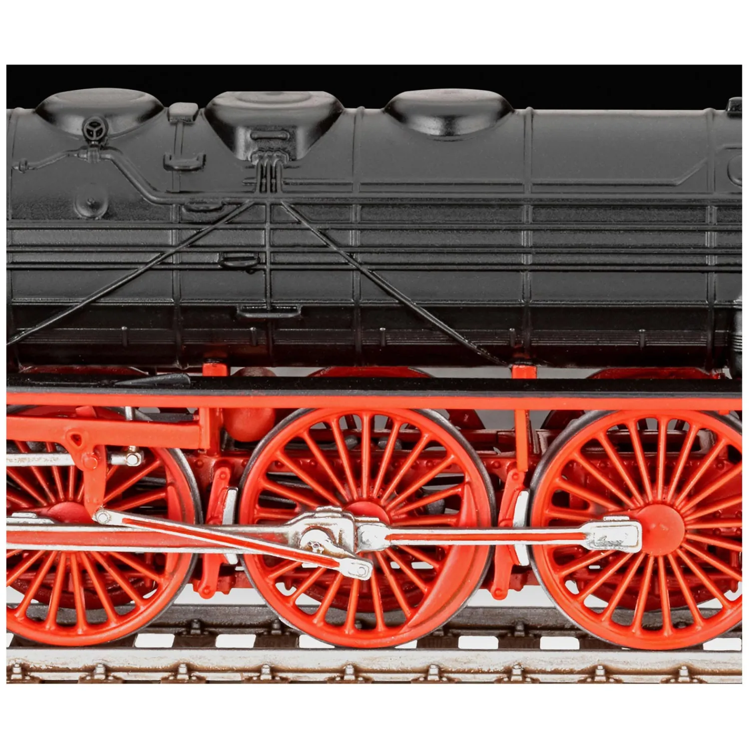 Revell Express Locomotief BR 02 & Tender 2'2'T30 Modelbouw Discount