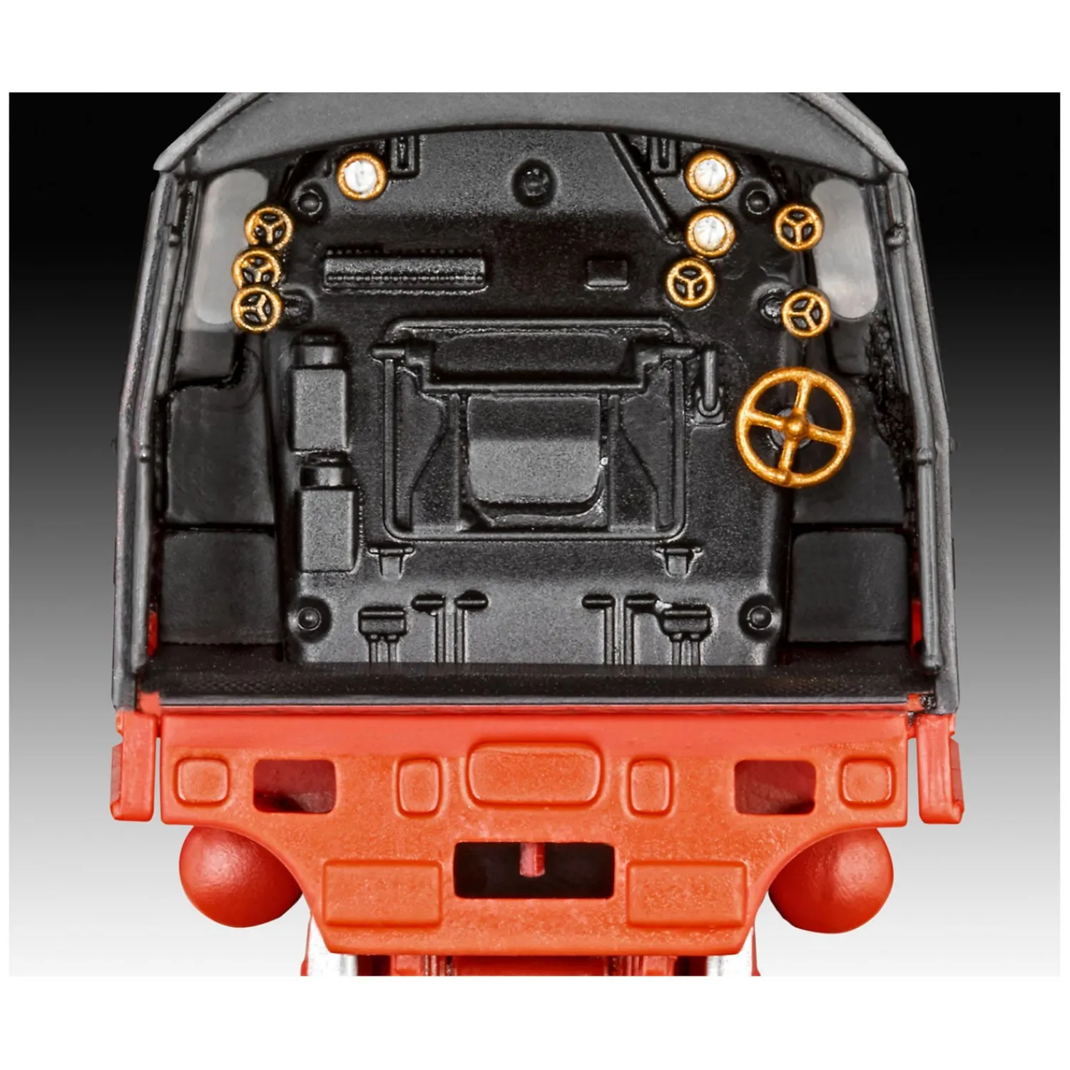 Revell Express Locomotief BR 02 & Tender 2'2'T30 Modelbouw Discount