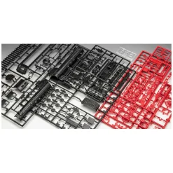 Revell Express Locomotief BR 02 & Tender 2'2'T30 Modelbouw Discount