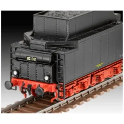 Revell Express Locomotief BR 02 & Tender 2'2'T30 Modelbouw Discount