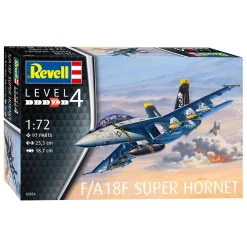 F/A-18F Super Hornet Modelbouw-Revell New