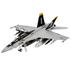 F/A-18F Super Hornet Modelbouw-Revell New