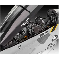 F/A-18F Super Hornet Modelbouw-Revell New