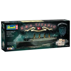 Geschenkset 100 jaar Titanic>Revell Clearance