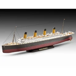 Revell Geschenkset Titanic Clearance
