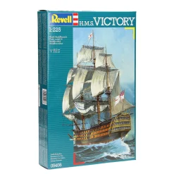 HMS Victory>Revell New