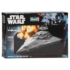 Imperial Star Destroyer-Revell Discount