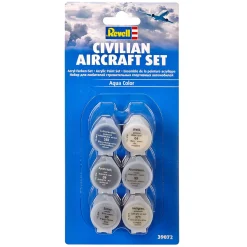 Kleurenset Vliegtuig-Revell Outlet