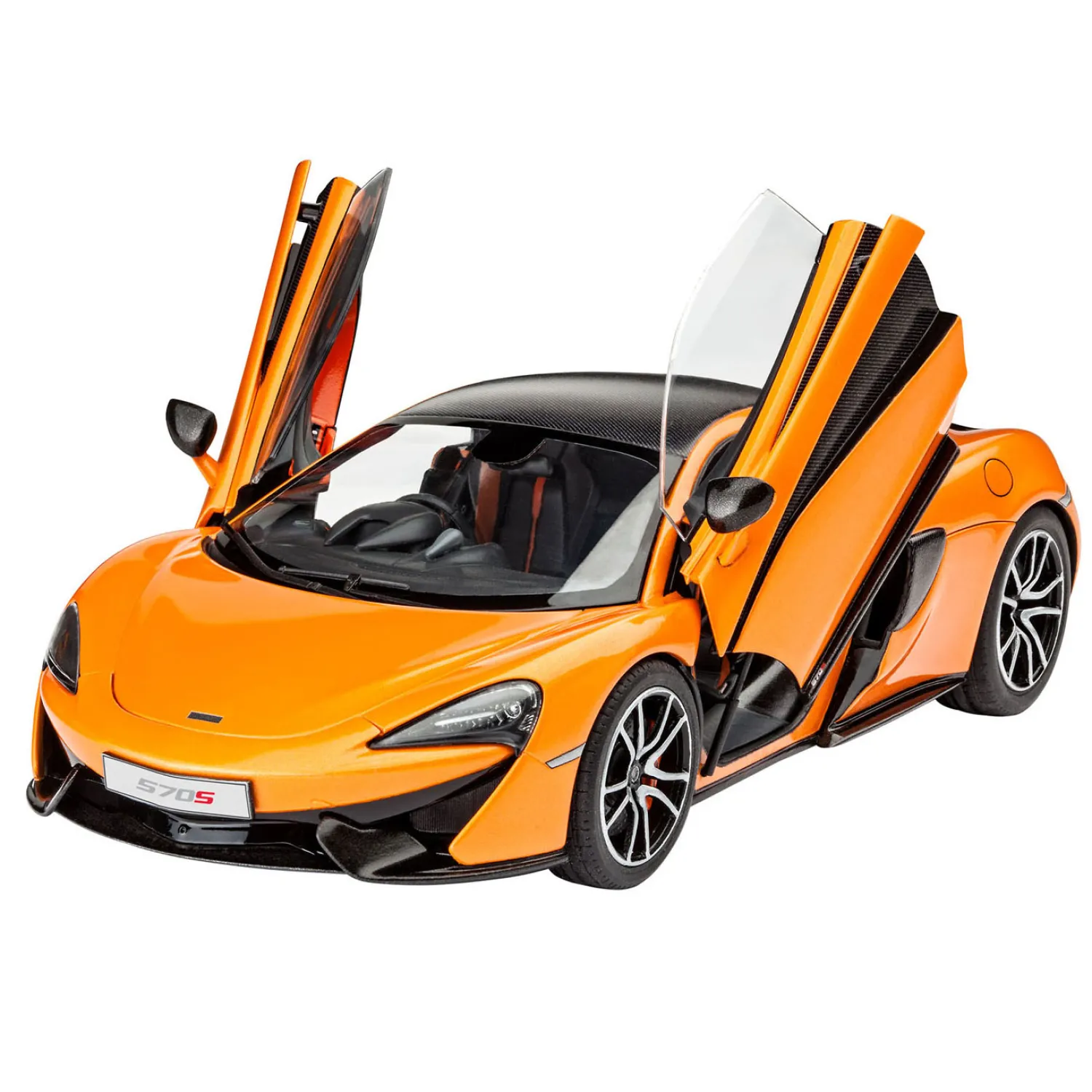 McLaren 570S-Revell Discount