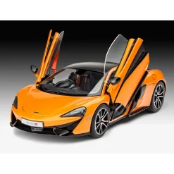 McLaren 570S-Revell Discount