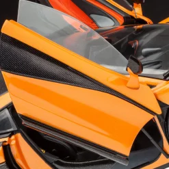 McLaren 570S-Revell Discount