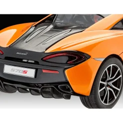 McLaren 570S-Revell Discount