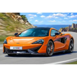 McLaren 570S-Revell Discount