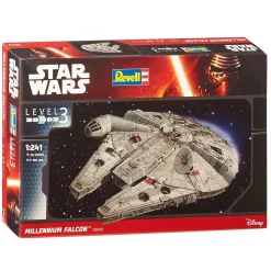 Revell Millennium Falcon>