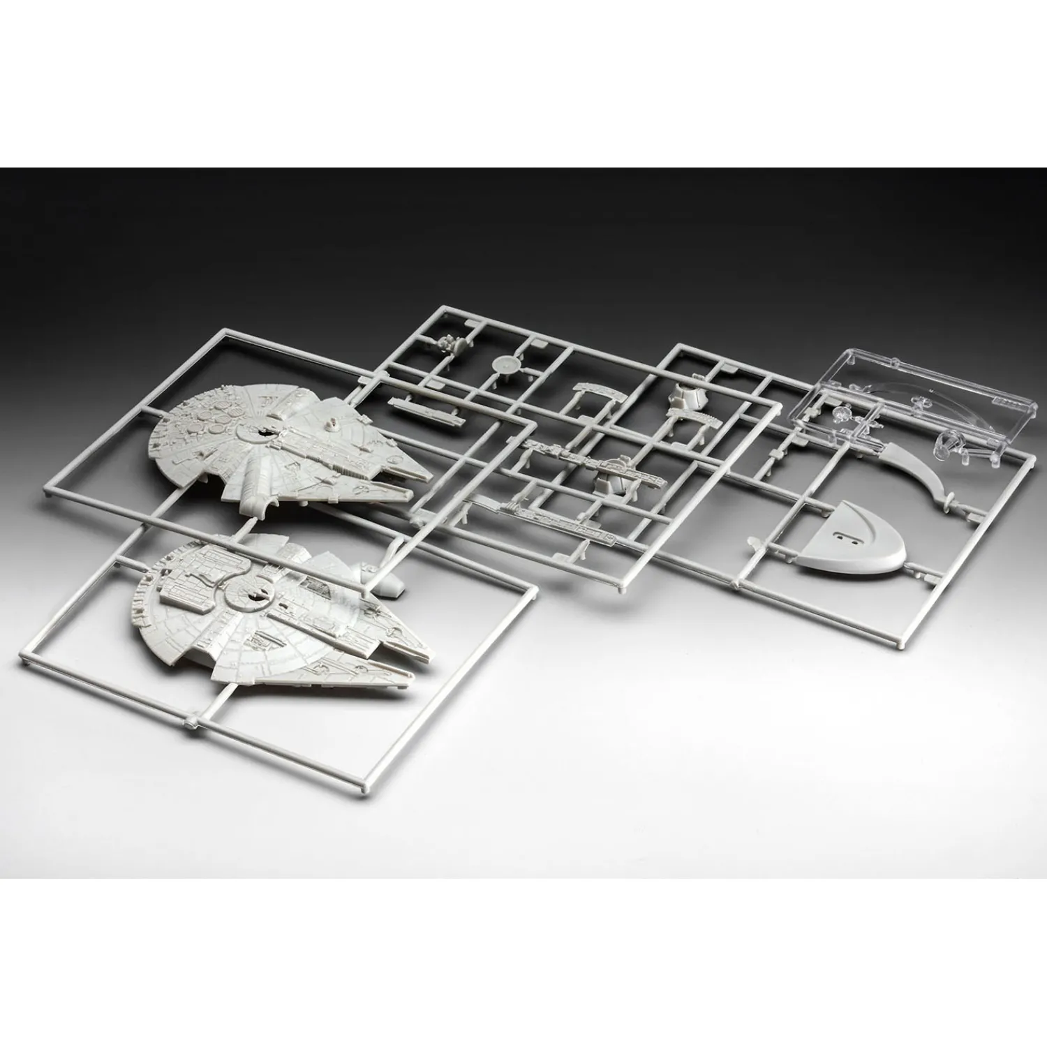 Revell Millennium Falcon>