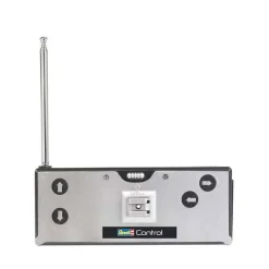 Mini RC Bestuurbare Auto - Police Car-Revell Outlet