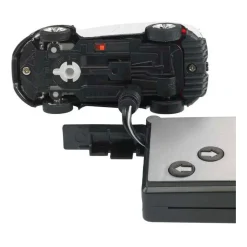 Mini RC Bestuurbare Auto - Police Car-Revell Outlet