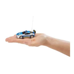 Mini RC Bestuurbare Auto - Police Car-Revell Outlet