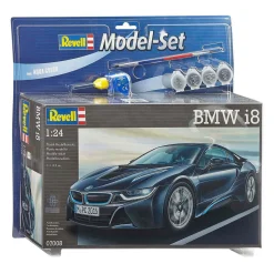 Revell Model Set - BMW I8- Best