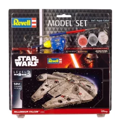 Revell Model Set - Millennium Falcon Sale