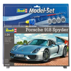 Revell Model Set - Porsche 918 Spyder Discount