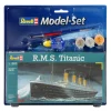 Model Set - Titanic-Revell New