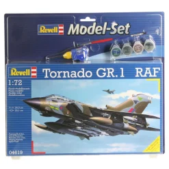 Model Set Tornado GR.1 RAF-Revell Sale