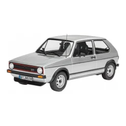 Revell Model Set VW Golf 1 GTI